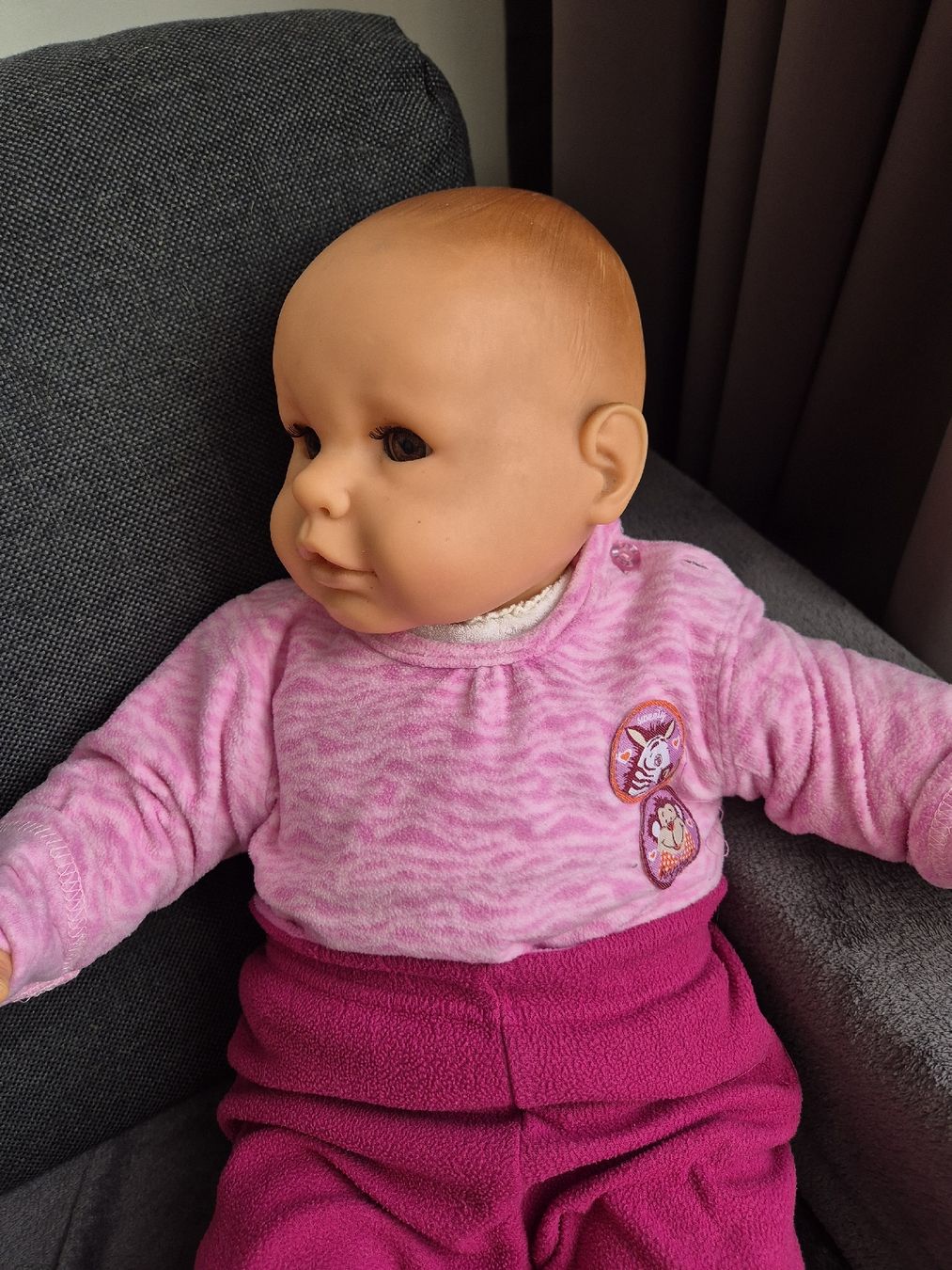 Bambole: Grosse Lissi Puppe 62cm – Usato da Eschlikon TG venduto da zuzanka80 6