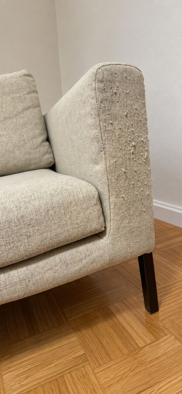 Ikea Fauteuils: Sessel IKEA – D'occasion à Zürich par Jul_9ygq 2