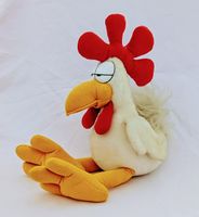 Jim Denim Garfield and Friends U.S. Acres Roy HAHN Plüsch