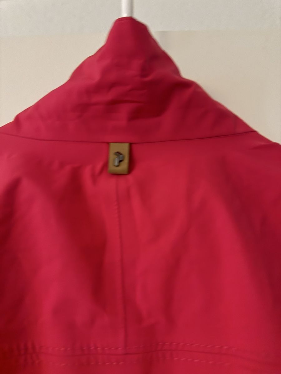 Peak Performance Giacche: Peak Performance - Veste Coupe-Vent - Taille M – Usato da Belmont-Lausanne venduto da Michelle_Srdr_ 2