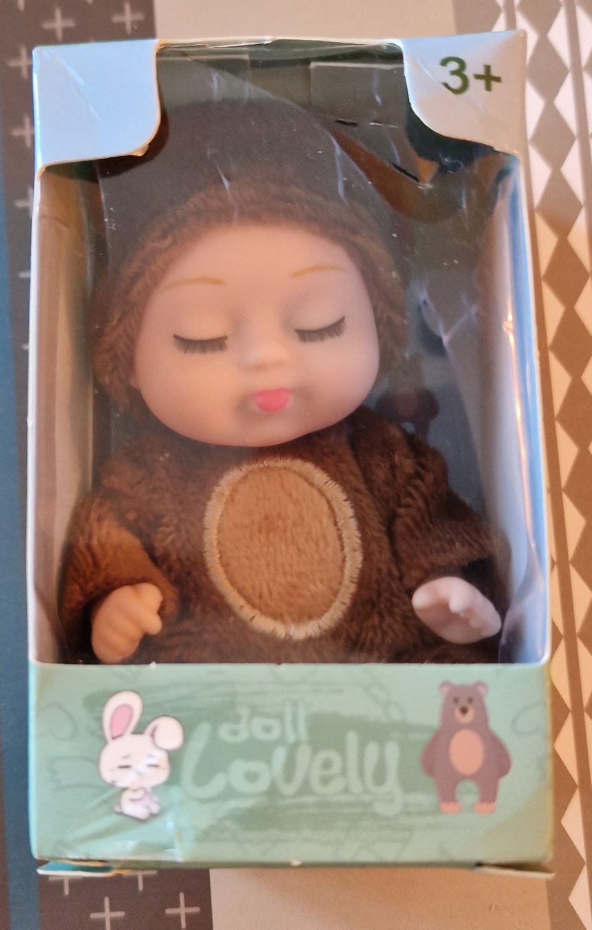 Bambole: petit bébé – Nuovo (secondo la descrizione) da Couvet venduto da Pioune 2