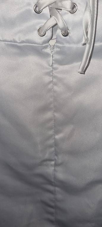 Shein Robes: Festliches Satin Mini-Kleid – Neuf (Voir description) à Basel par Dawid1713 4