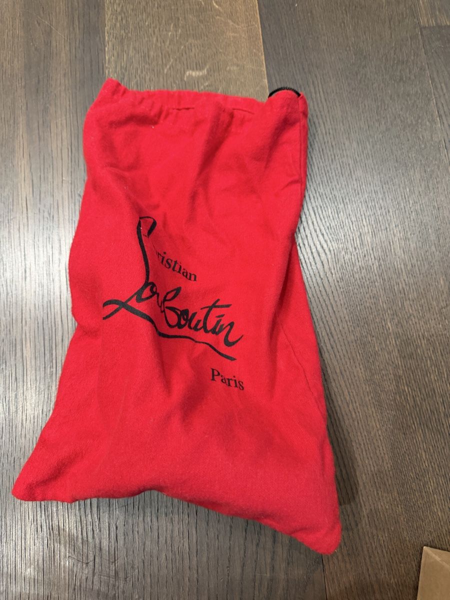 Christian Louboutin Damenschuhe: Louboutin Pumps – Gebraucht aus Erlenbach ZH von SJulie_ 4