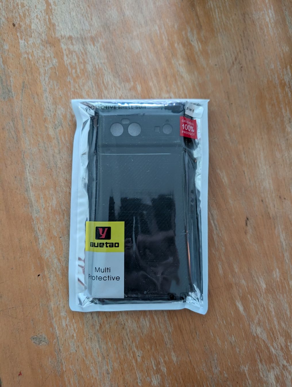 Google Coques & Protection écran: google pixel 6 case – Neuf avec emballage d'origine à Zürich par web_mlb8