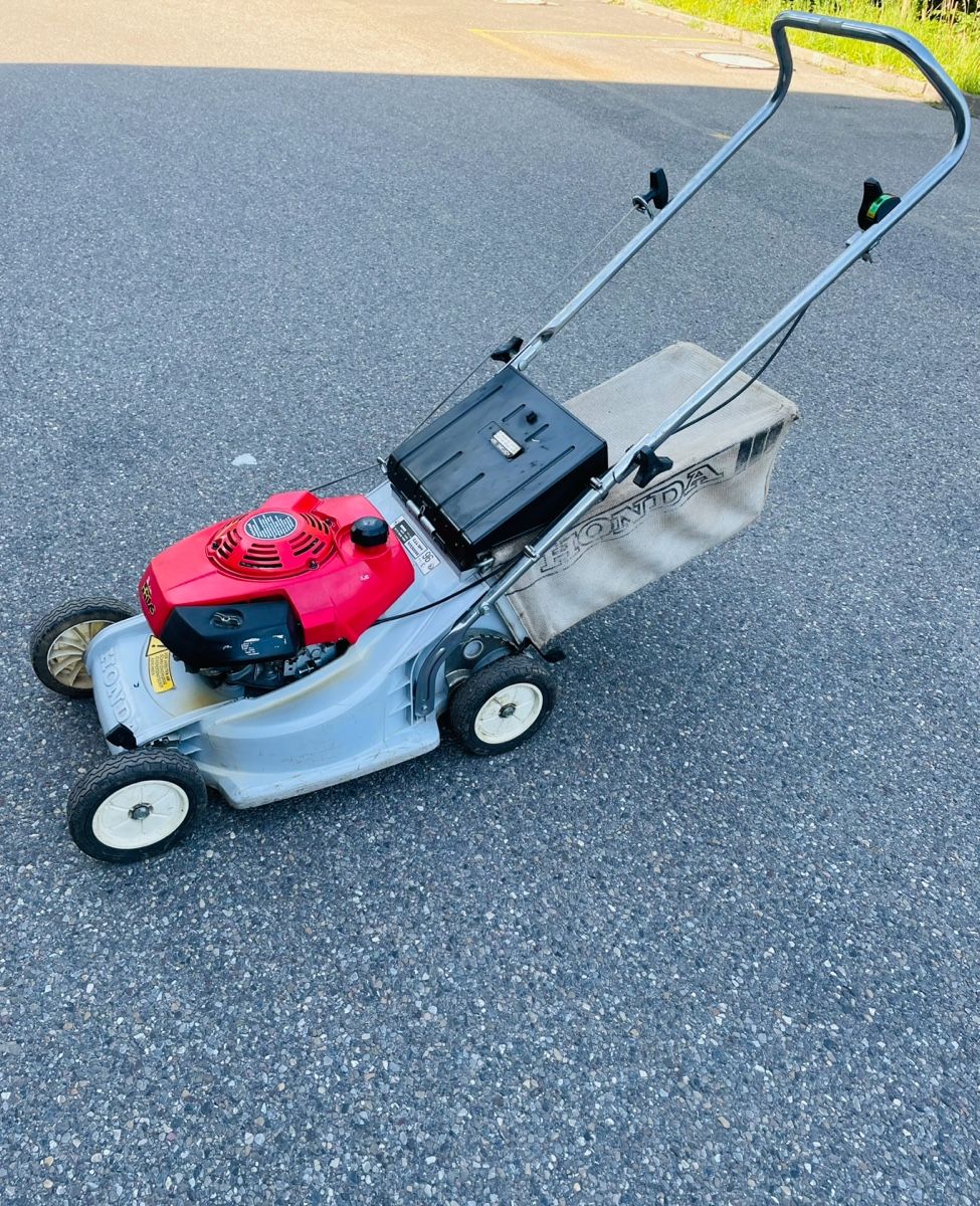 Honda Tagliaerba: Rasenmäher Honda HR 173 – Usato da Würenlos venduto da Shop_Shop