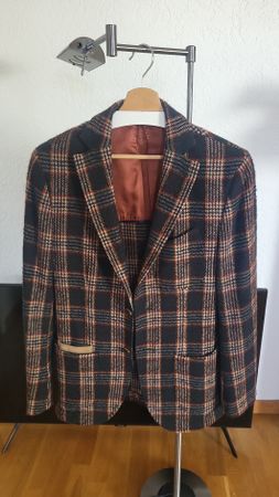 Veste Homme Massimo Dutti. parfait état.