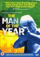 The Man Of The Year [UK Import]