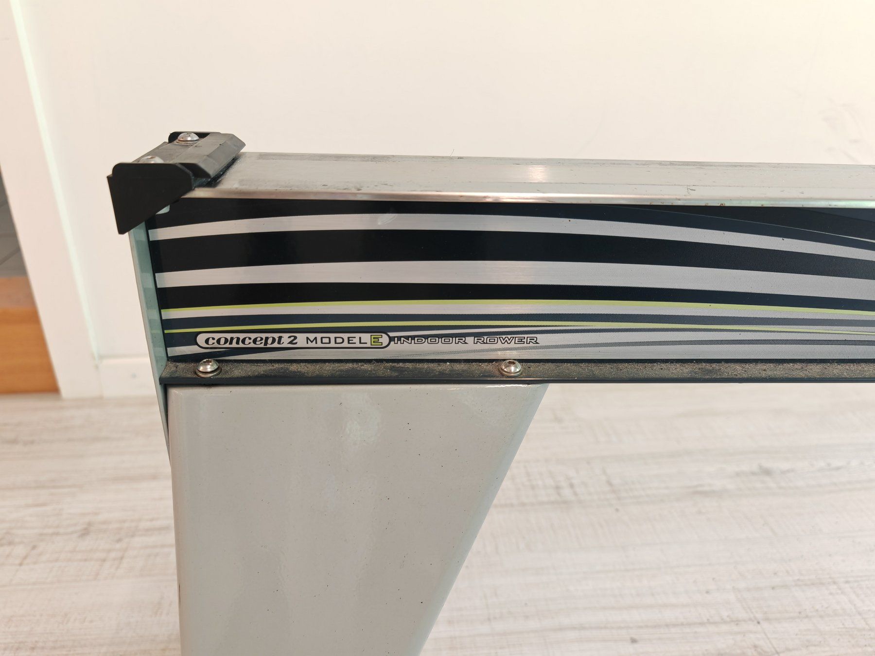 Concept 2 Vélos d'appartement: Concept2 Model E Indoor Rower – D'occasion à Bern par Sudowudo 2