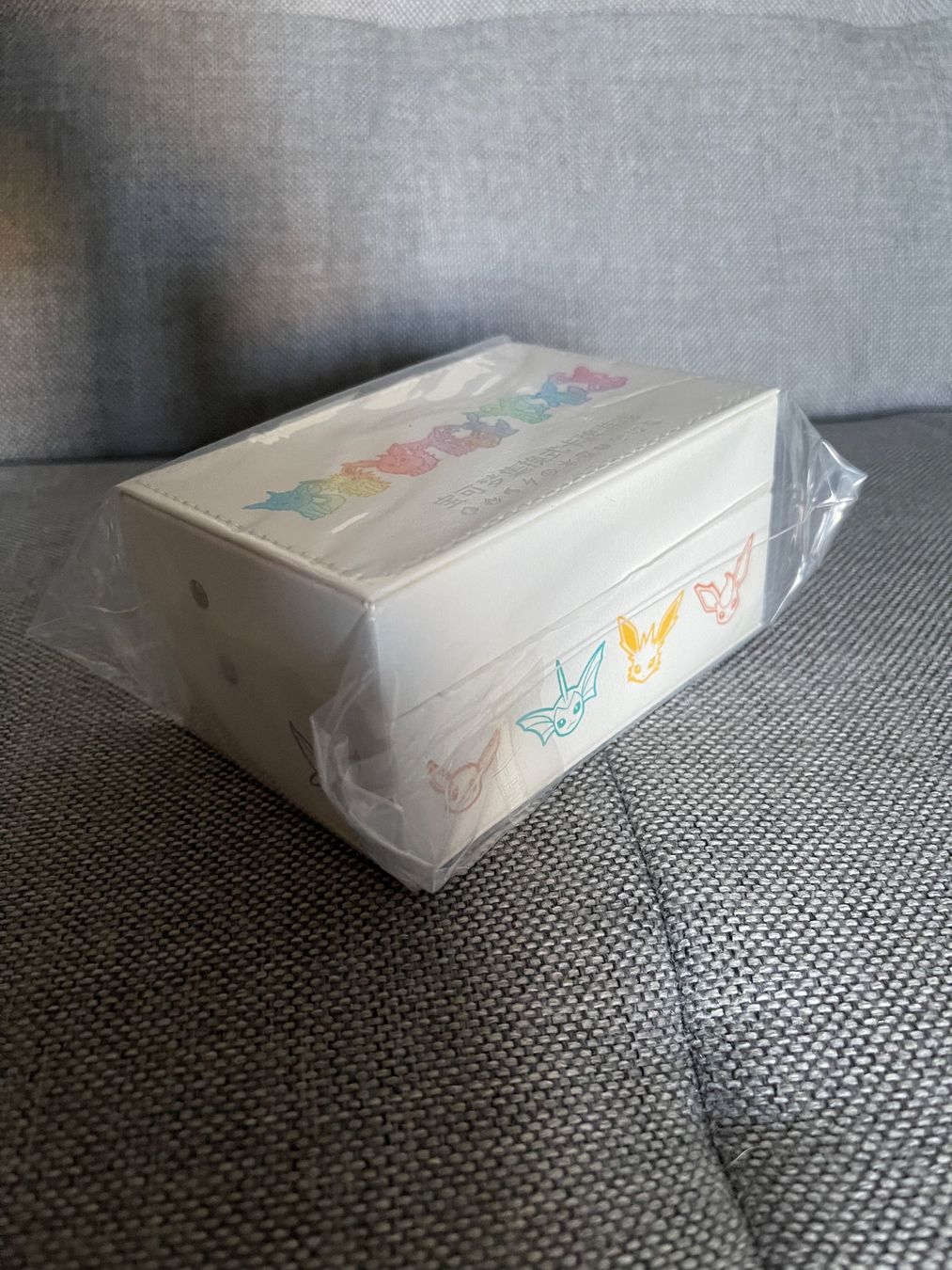 Jeux: Blitza Deck Box – Neuf avec emballage d'origine à Basel par pmb_296g 2