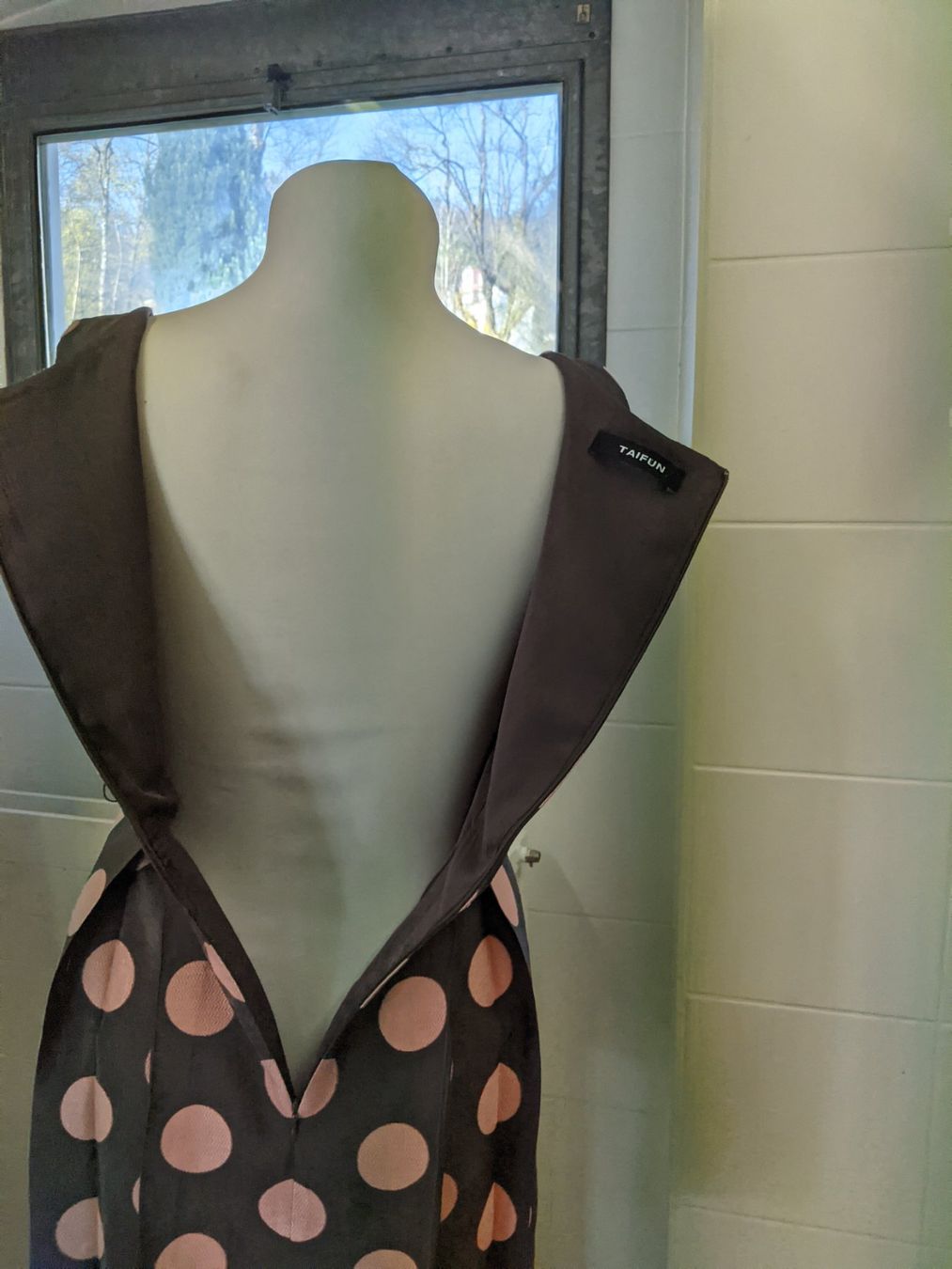Taifun Vestiti: Damen Kleid GR 34 – Usato da Langnau am Albis venduto da Judithsebi 4