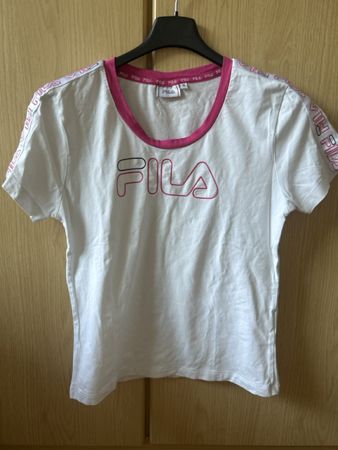 T-shirt FILA