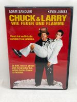 Chuck & Larry - Wie Feuer und Flamme - DVD - Lustig!