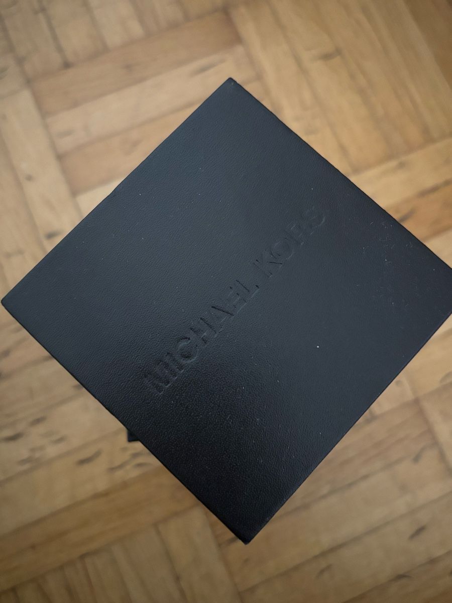 Michael Kors Uhren: Michael Kors Uhr  – Neu (gemäss Beschreibung) aus Frenkendorf von Abi.S 2