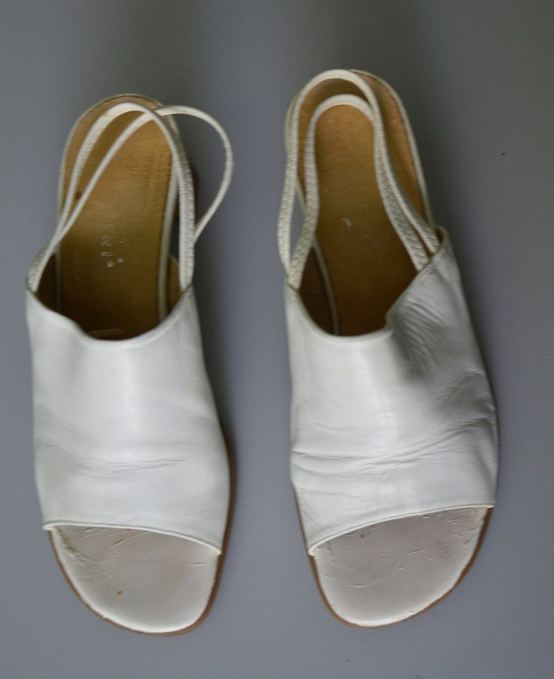 Damenschuhe: Damen-Schuh – Gebraucht aus Geroldswil von K_42 1
