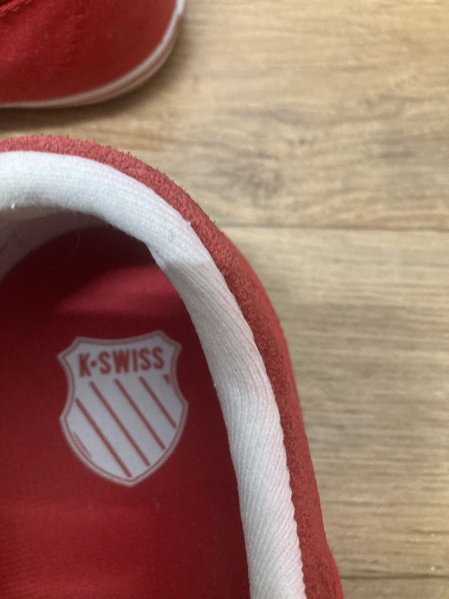 Scarpe da uomo: Sportschuhe – Nuovo (secondo la descrizione) da Frauenfeld venduto da mat_8nwr 3