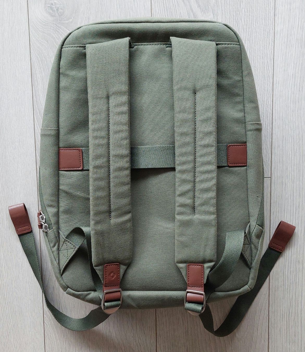 Zaini: SAMSONITE ZAINO – Usato da Cadenazzo venduto da tur_vt92 1