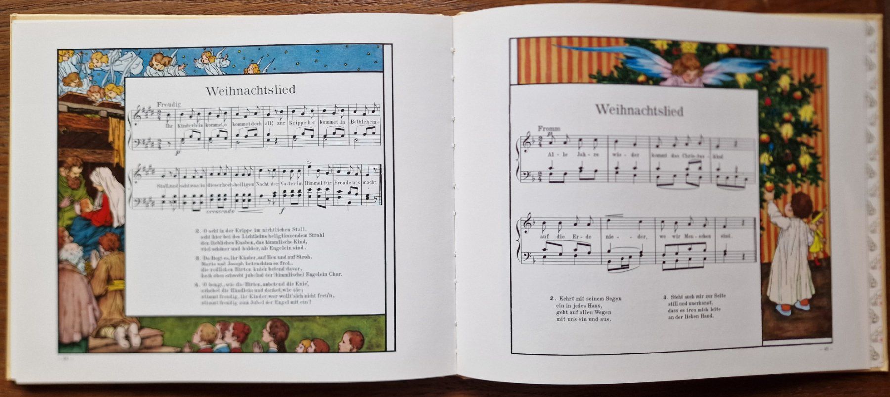 Libri: Unser Liederbuch  -  Die beliebtesten Kinderlieder – Usato da Röthenbach i. E. venduto da Heureka5 2