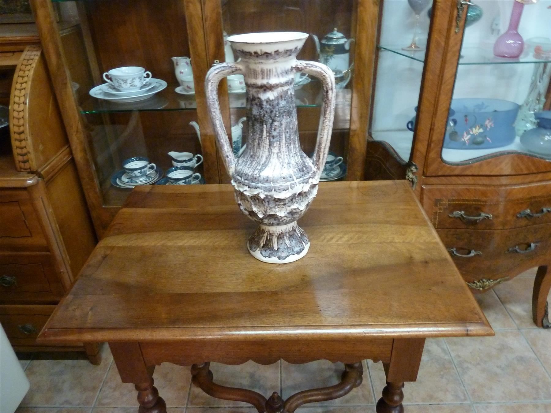Vasi & Recipienti: Antike Vase signiert – Usato da Bure venduto da 1319 8