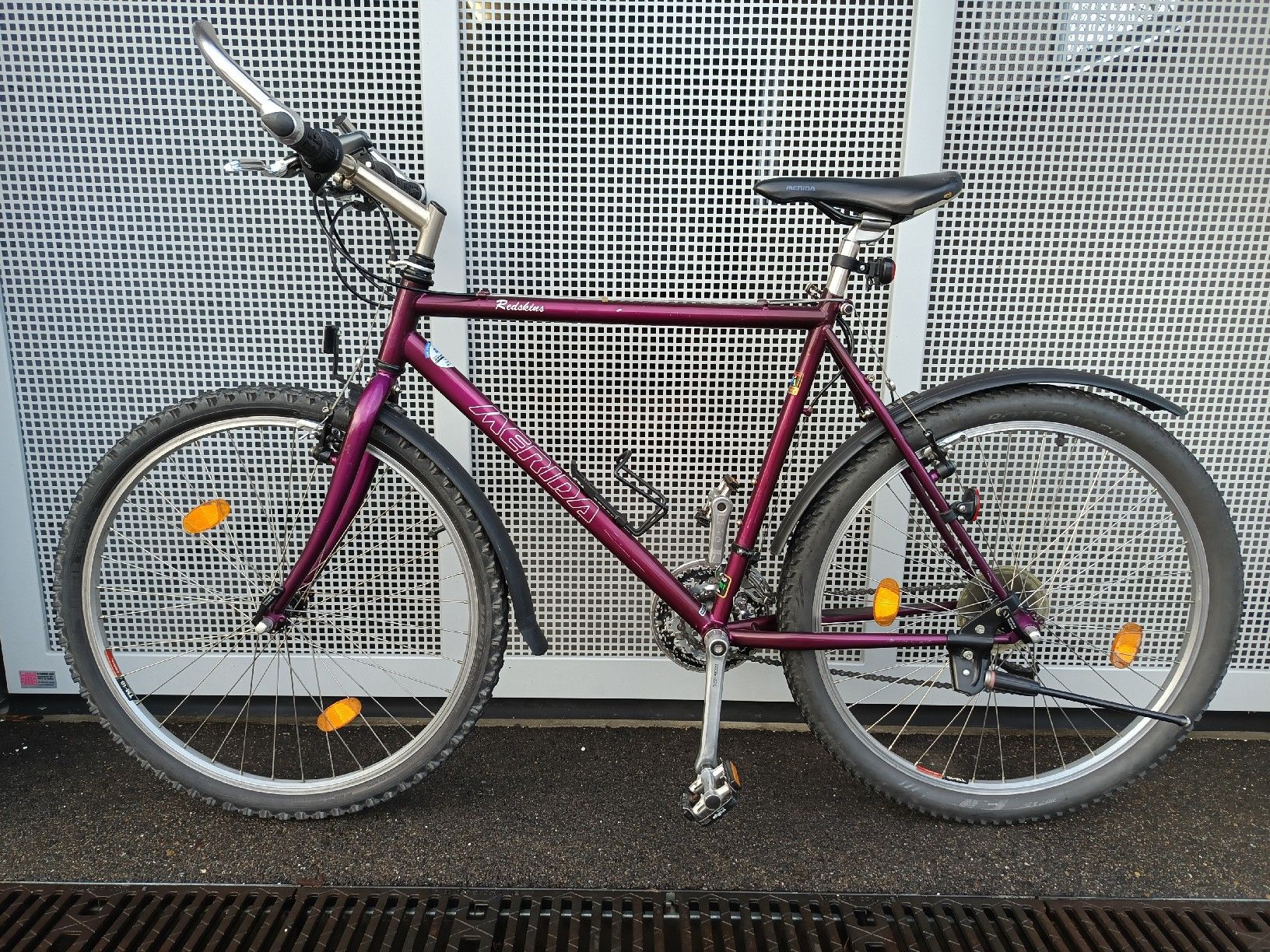 Merida Biciclette: Mountainbike Merida ab Service – Usato da Amriswil venduto da FahrRadService