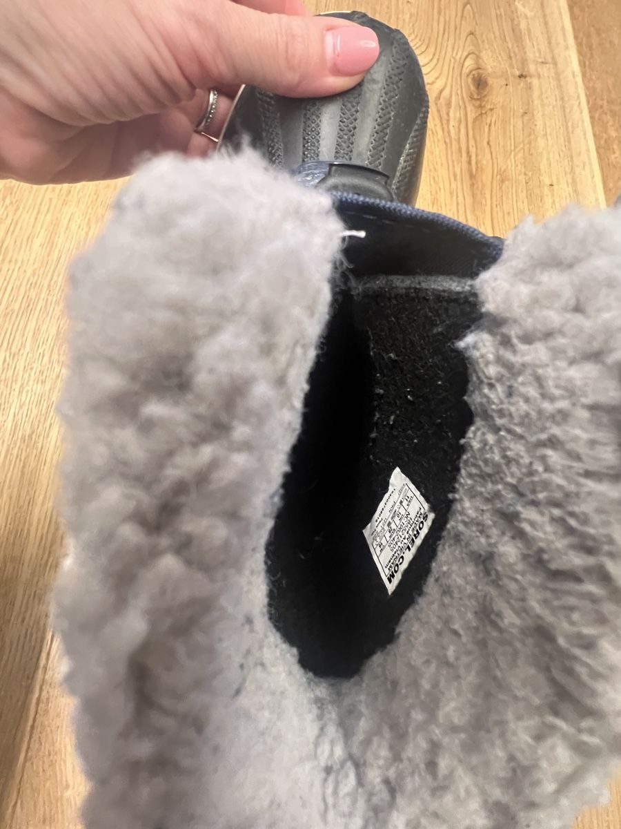Sorel Scarpe per ragazzi: Sorel Winterschuhe Gr 28 – Usato da Stans venduto da Jaeseli 2
