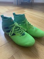 Adidas Fussballschuhe wie neu! Gr. 43 1/3