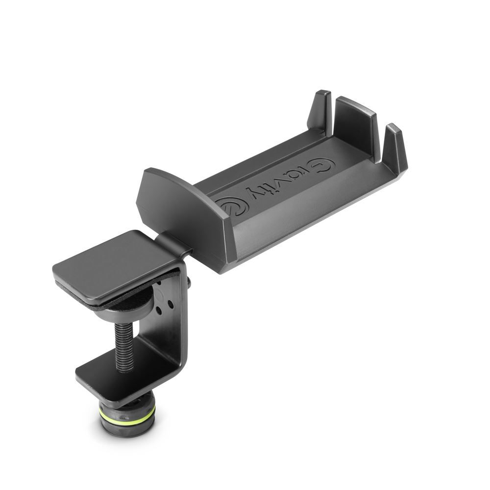 Wandhalterungen: Gravity HP HTC 01 B - Kopfhörerhalter... – Neu und originalverpackt aus Däniken SO von Profog1 1