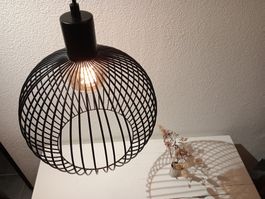 Design Hängelampe, skandinavisch modern