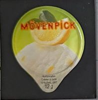 809 - Mövenpick Glaces