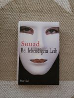 Souad - Bei lebendigem Leib