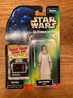 STAR WARS*POTF FREEZEFRAME *MON MOTHMA