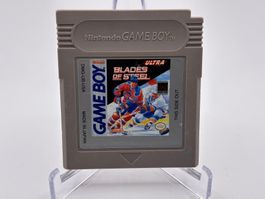 GB - Blades of Steel