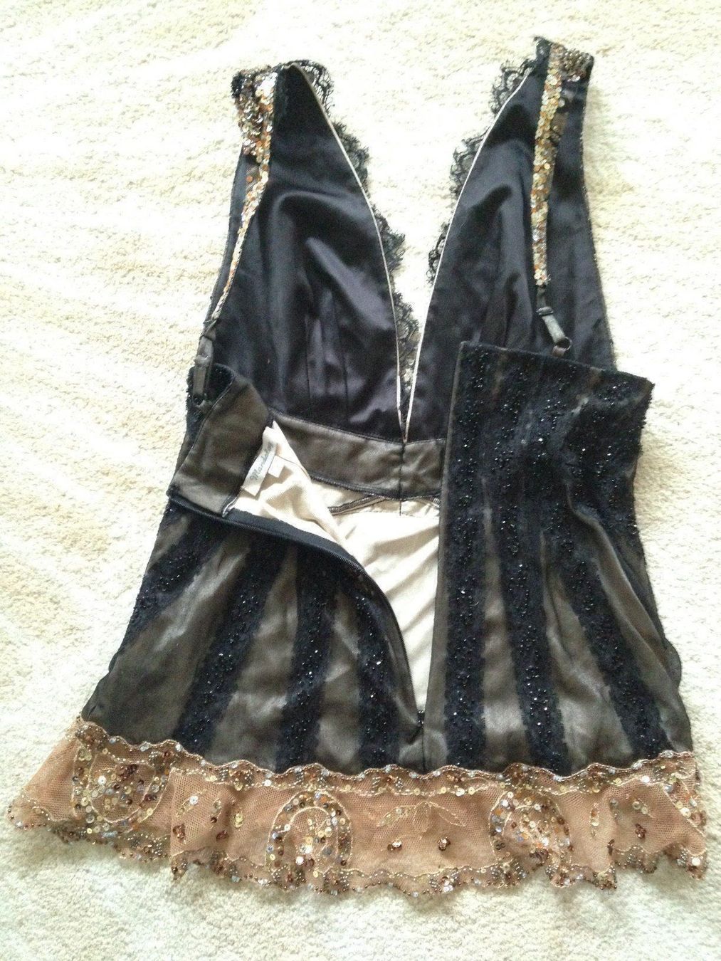 Top: Schickes Top – Nuovo (secondo la descrizione) da Stäfa venduto da Exclusive0 3