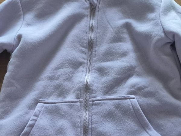 Giacche & Cappotti: Jacke gefütter Gr.158/164 – Usato da Samstagern venduto da 79mace21 1