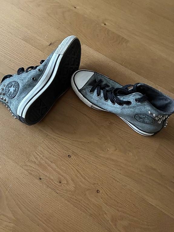 Scarpe da uomo: Converse Original (hoher Sneaker) – Nuovo e nell'imballaggio originale da Schaffhausen venduto da mon_qbm5 1