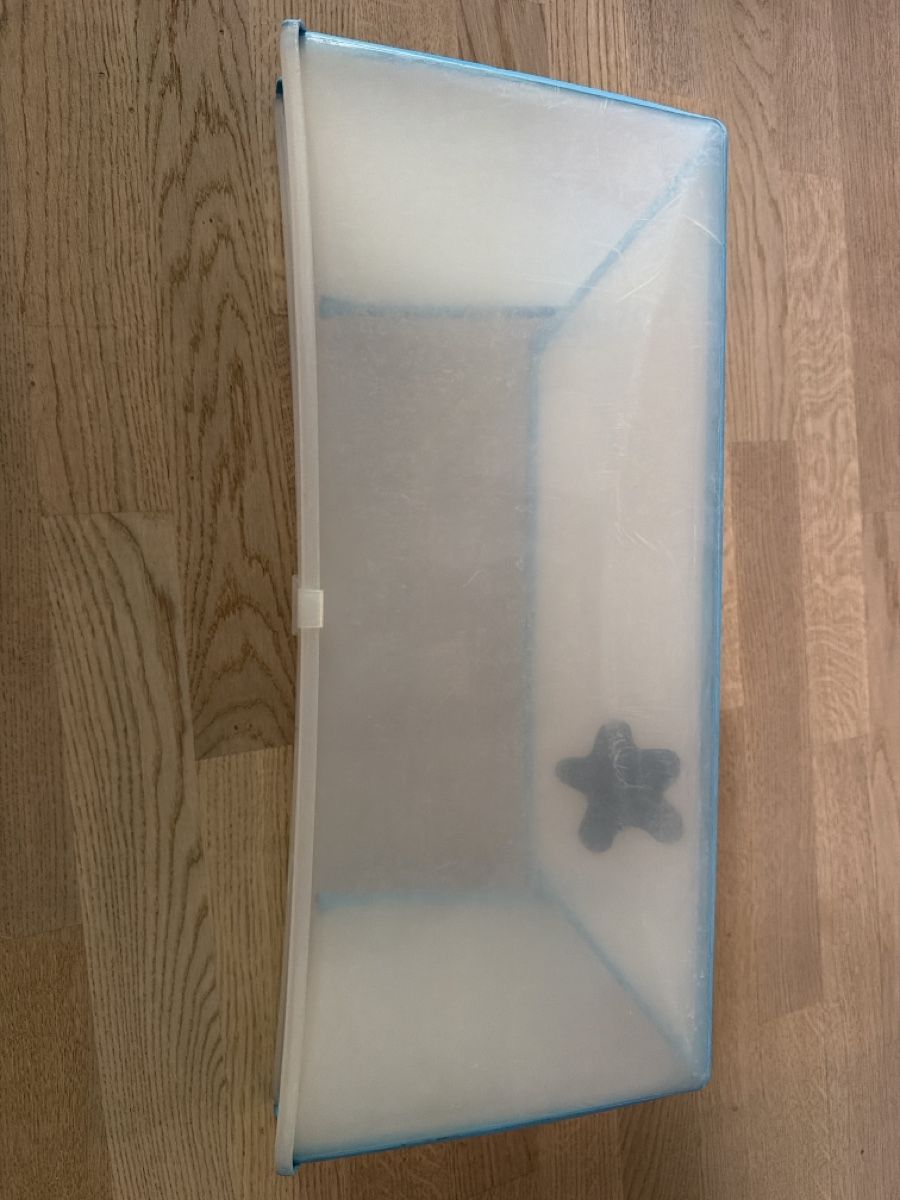 Vasche da bagno: Faltbare Babybadewanne – Usato da Winterthur venduto da den_5jnp 1