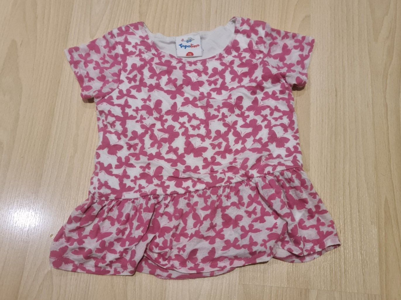 Camicette, T-shirt & Top: Hübsches Mädchenshirt – Usato da Fehraltorf venduto da Sumin