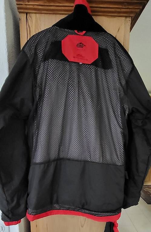 Giacche: Big Baer Regenjacke M – Usato da Zizers venduto da Roosi1 4