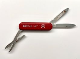 Sackmesser Wenger