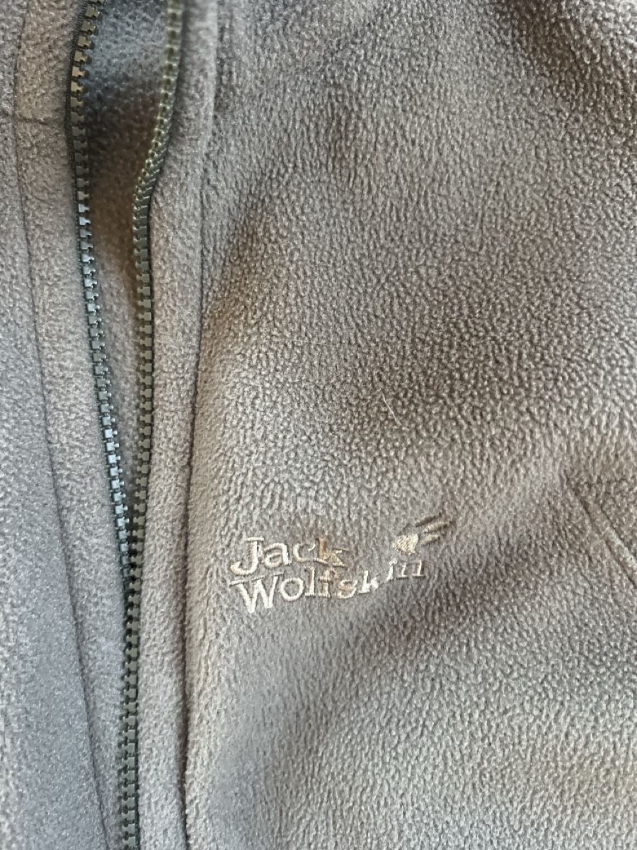 Jack Wolfskin Jacken: Jack Wolfskin Faserpelz – Gebraucht aus Bremgarten AG von Anna1999999 1