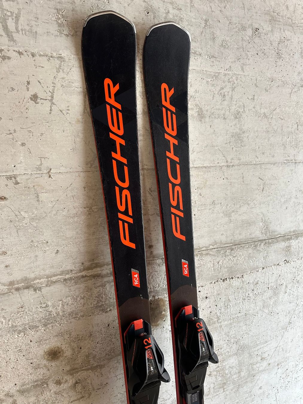 Fischer Skis: Fischer Curv DTX Ski 157CM – D'occasion à Emmenbrücke par karkarkar 1