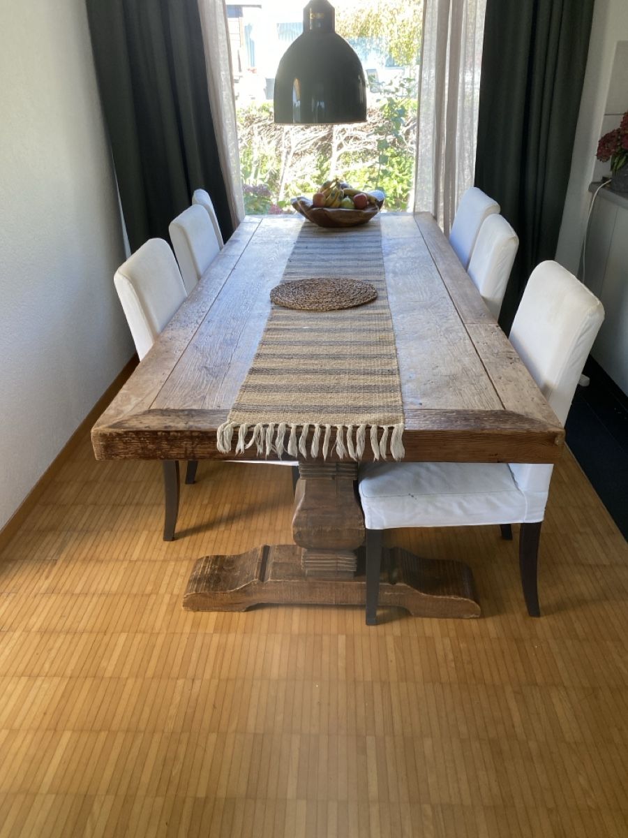 Ikea Chaises: Ikea Stuhl – D'occasion à Gersau par vio_5cqy