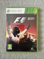 Formula One 2011 (F1 2011) für Xbox 360