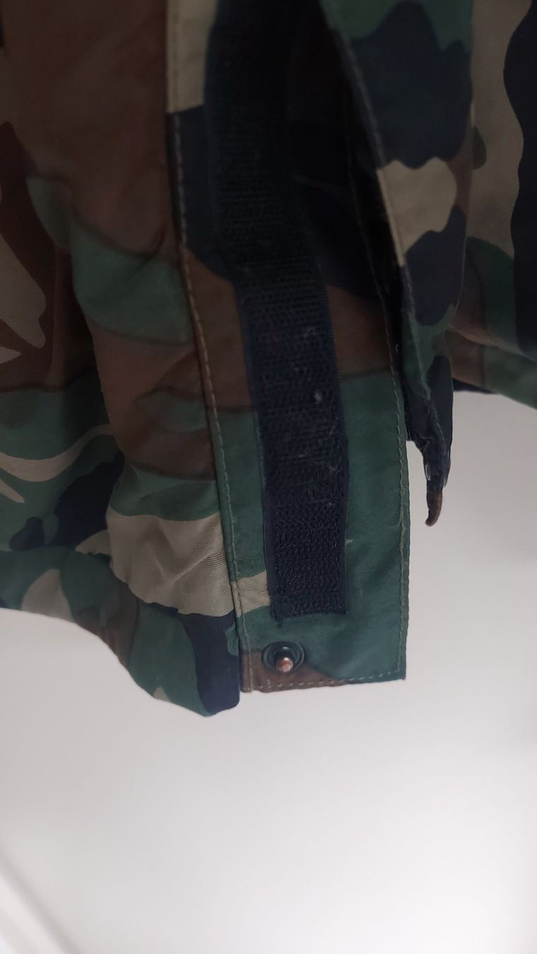 Carhartt Jacken: Carhartt Camouflage Promo L – Gebraucht aus Winterthur von ugahugah 3