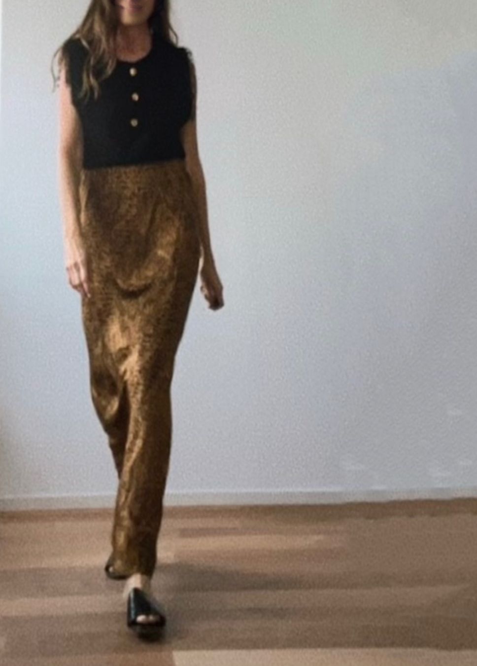 Mango Top: elegantes Stricktop von MANGO - neu - – Nuovo (secondo la descrizione) da Jona venduto da vanessasupermarket20 1