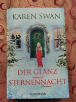Karen Swan, Der Glanz einer Sternennacht