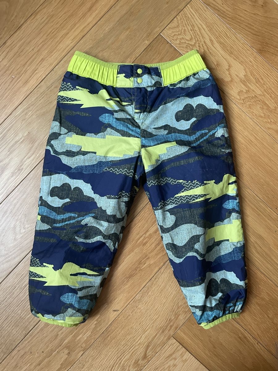 Patagonia Pantaloni: Patagonia Thermohose kids – Usato da Zürich venduto da v_chacon 1