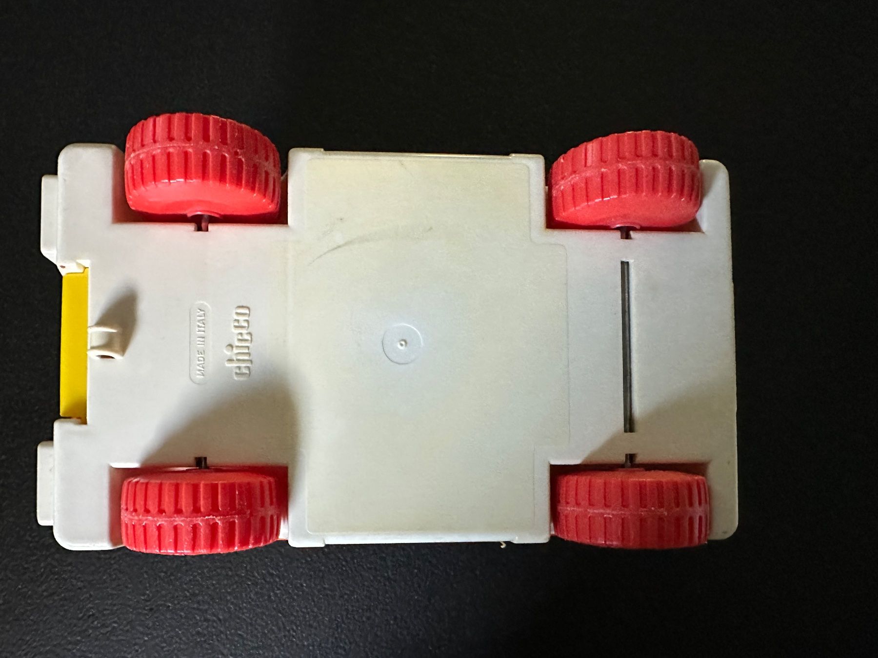 Chicco Jouets: Camion pompier atelier Chicco – D'occasion à Uvrier par sauma85 3