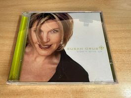 G5 Susan Orus – Don't Give Up