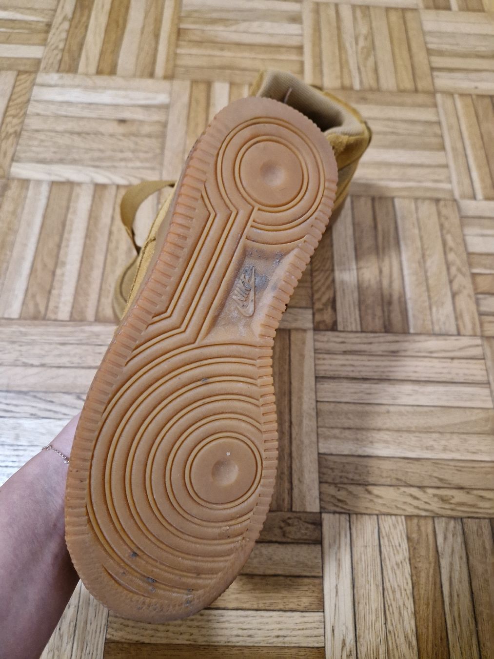 Nike Scarpe da uomo: Nike Sneaker Grösse 39 – Usato da Dübendorf venduto da lavlo 3