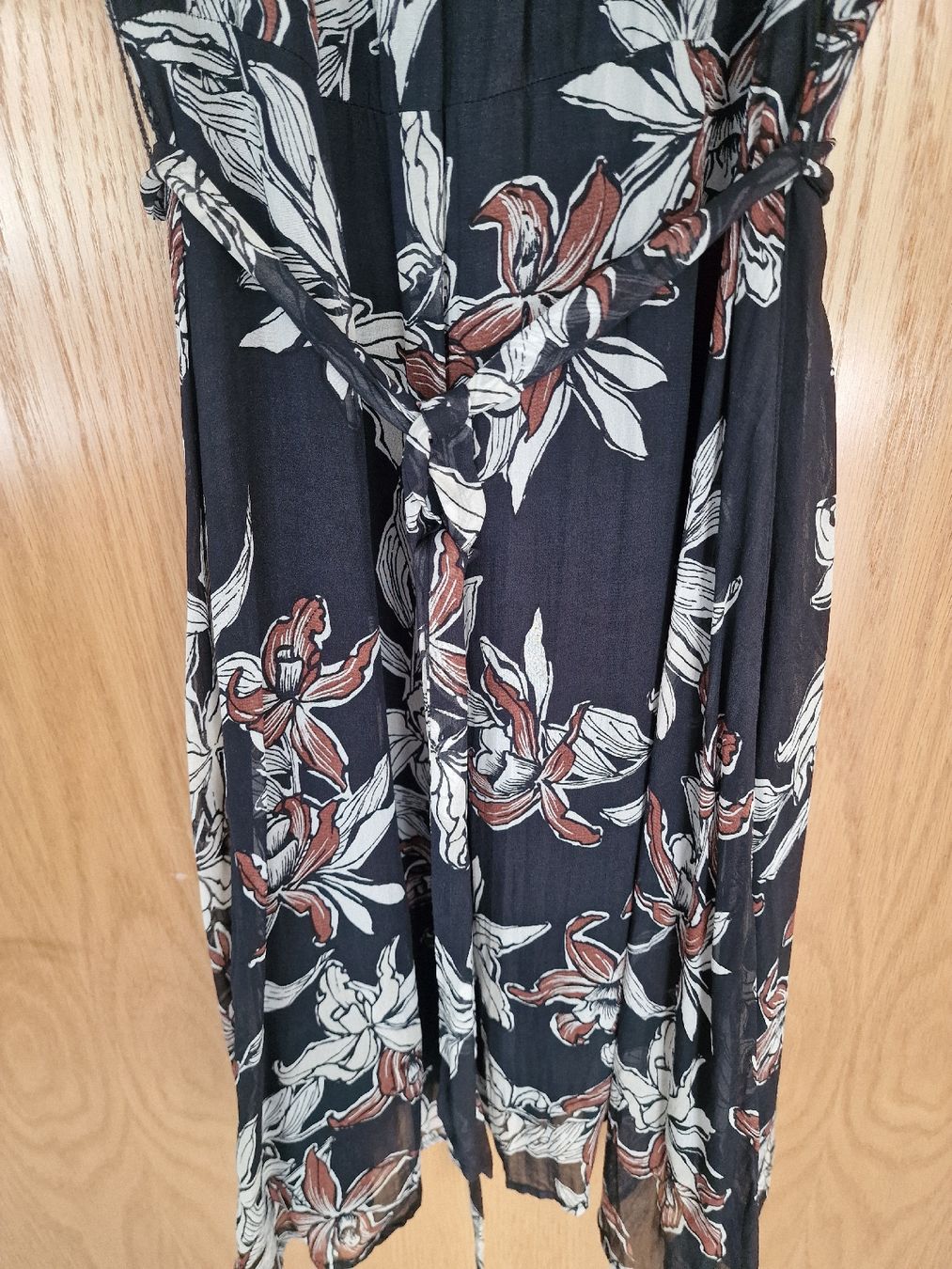 More & More Kleider: Sommerkleid More&More – Gebraucht aus Lausen von Joli-80 5
